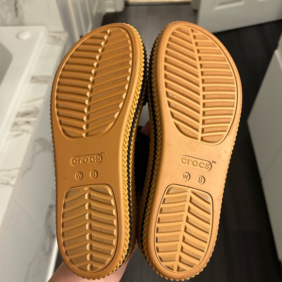 Crocs Woven Buckle - Picture 4 of 4